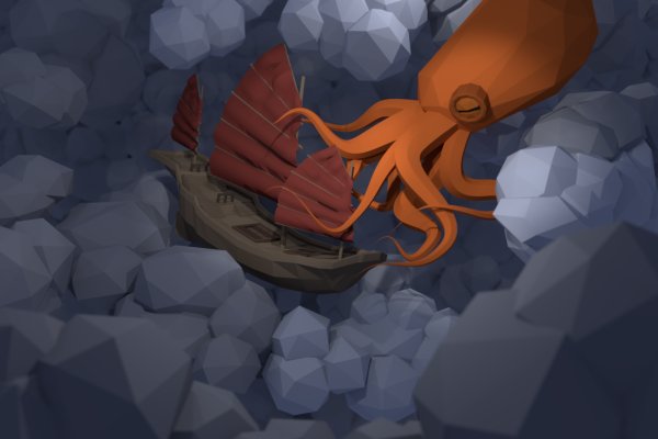 Craken12 at