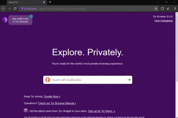 Kraken tor link